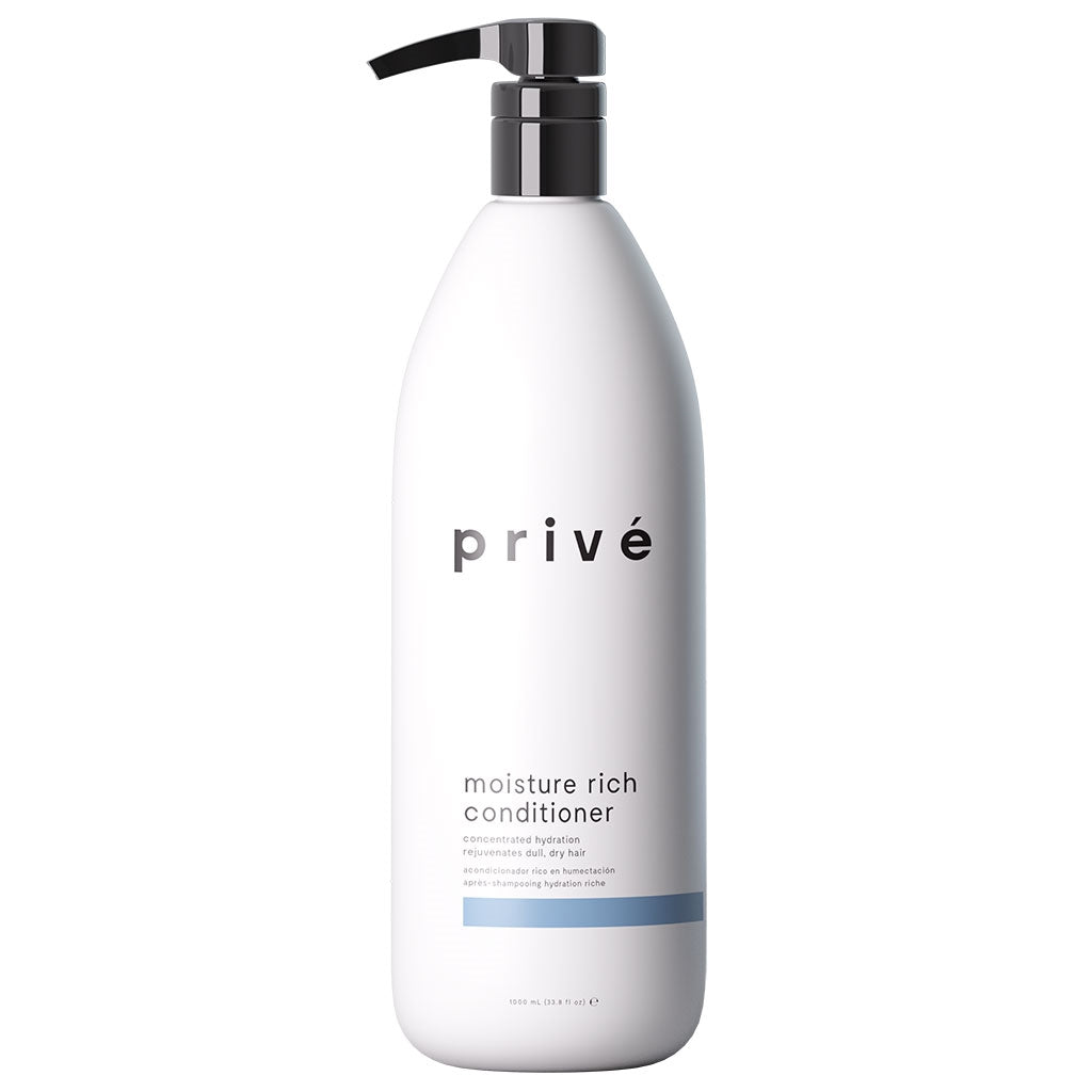 moisture rich conditioner