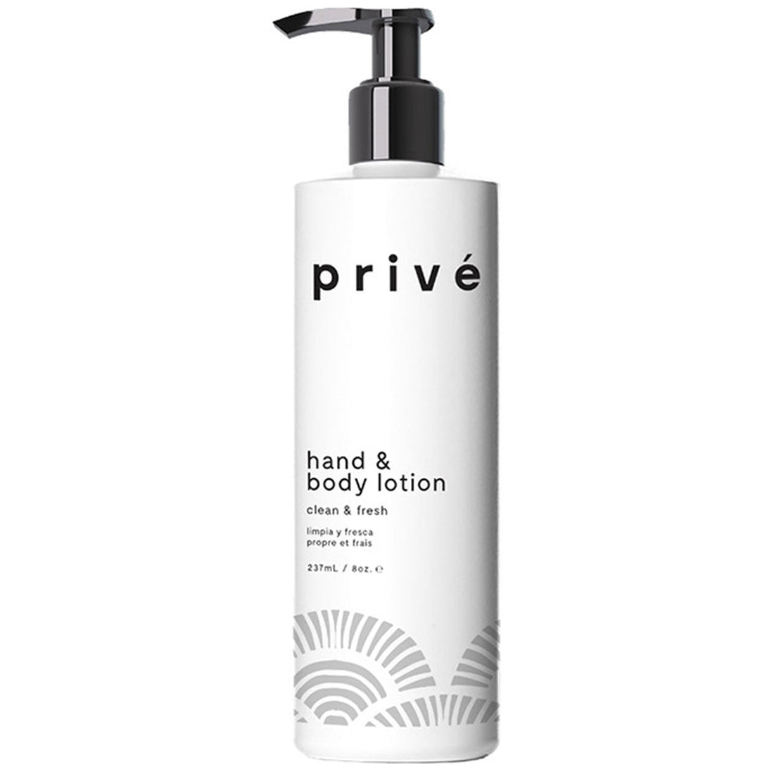 hand &amp; body lotion