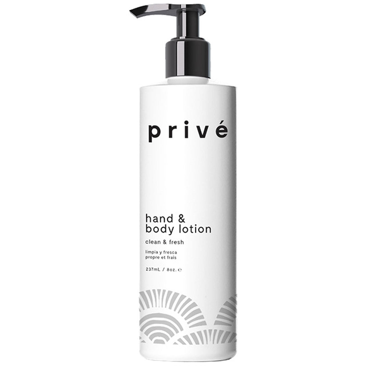 hand &amp; body lotion