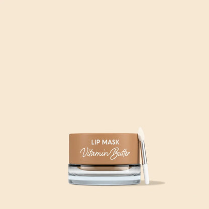Vanilla Plumping Lip Balm &amp; Moisturizer