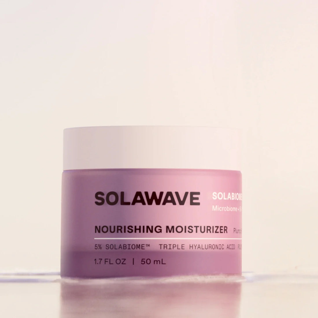 Pre- &amp; Probiotic Nourishing Moisturizer
