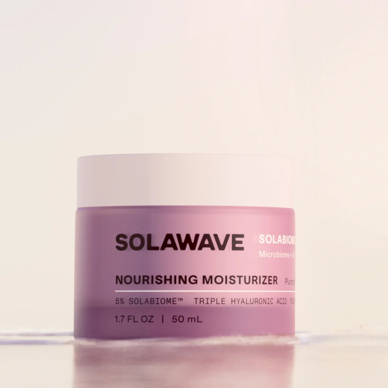 Pre- &amp; Probiotic Nourishing Moisturizer