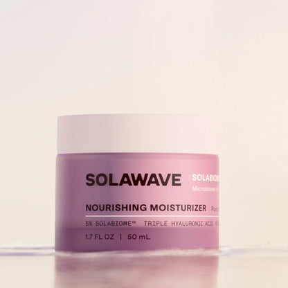 Pre- &amp; Probiotic Nourishing Moisturizer