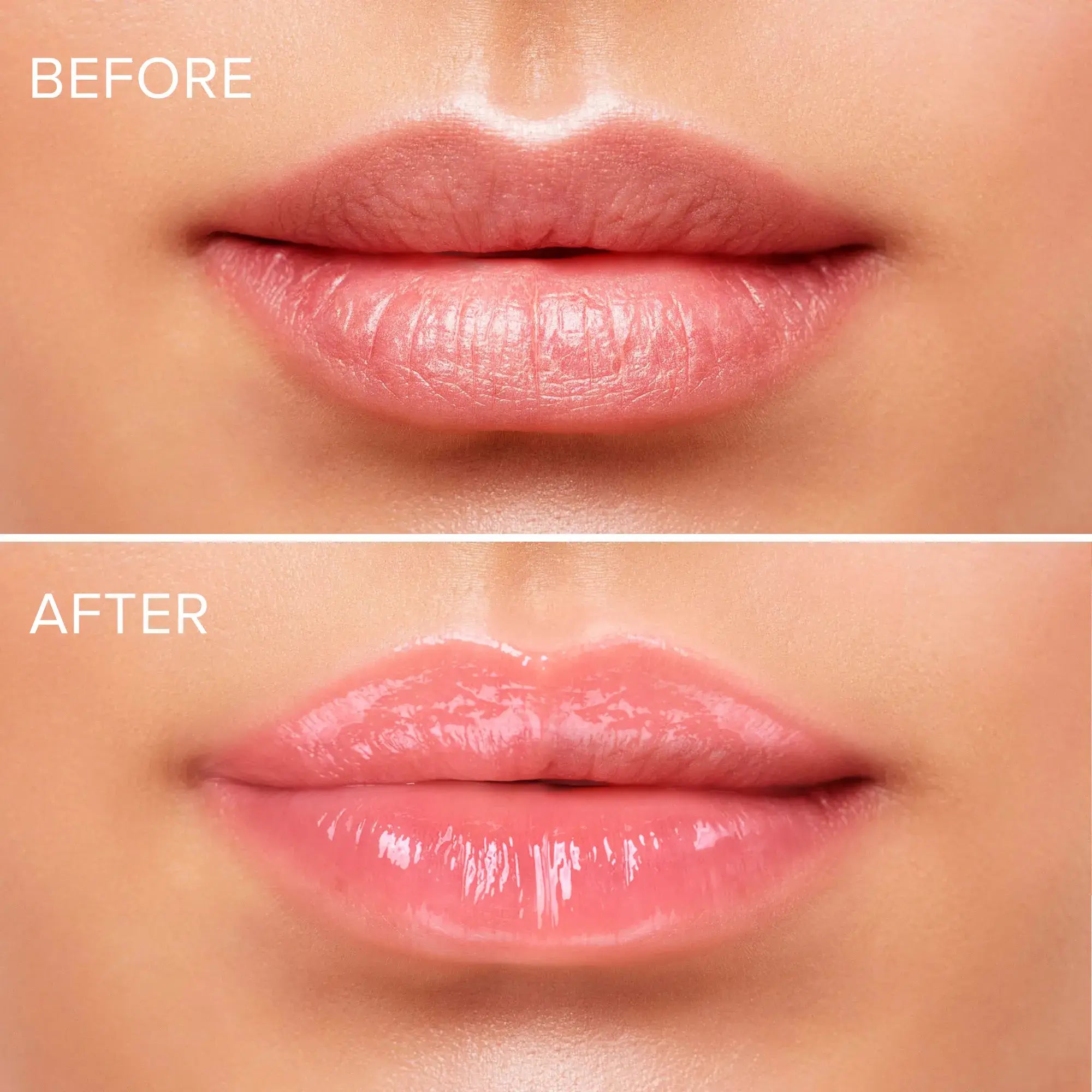 Lip Moisturizer &amp; Plumping Balm