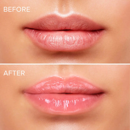 Lip Moisturizer &amp; Plumping Balm