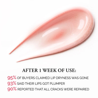 Lip Moisturizer &amp; Plumping Balm