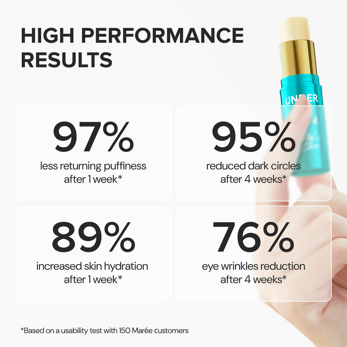Depuffing &amp; Firming Under-Eye Balm