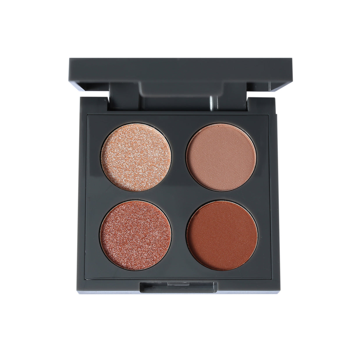 EYESHADOW QUADS