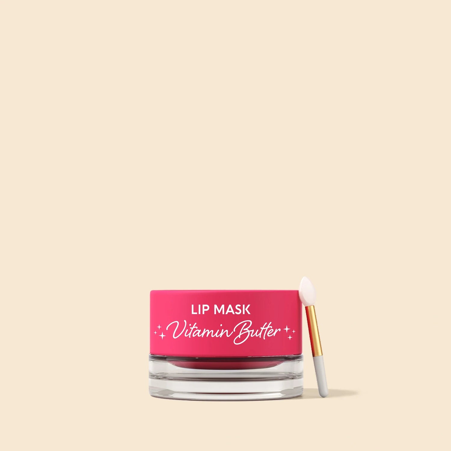 Lip Moisturizer &amp; Plumping Balm