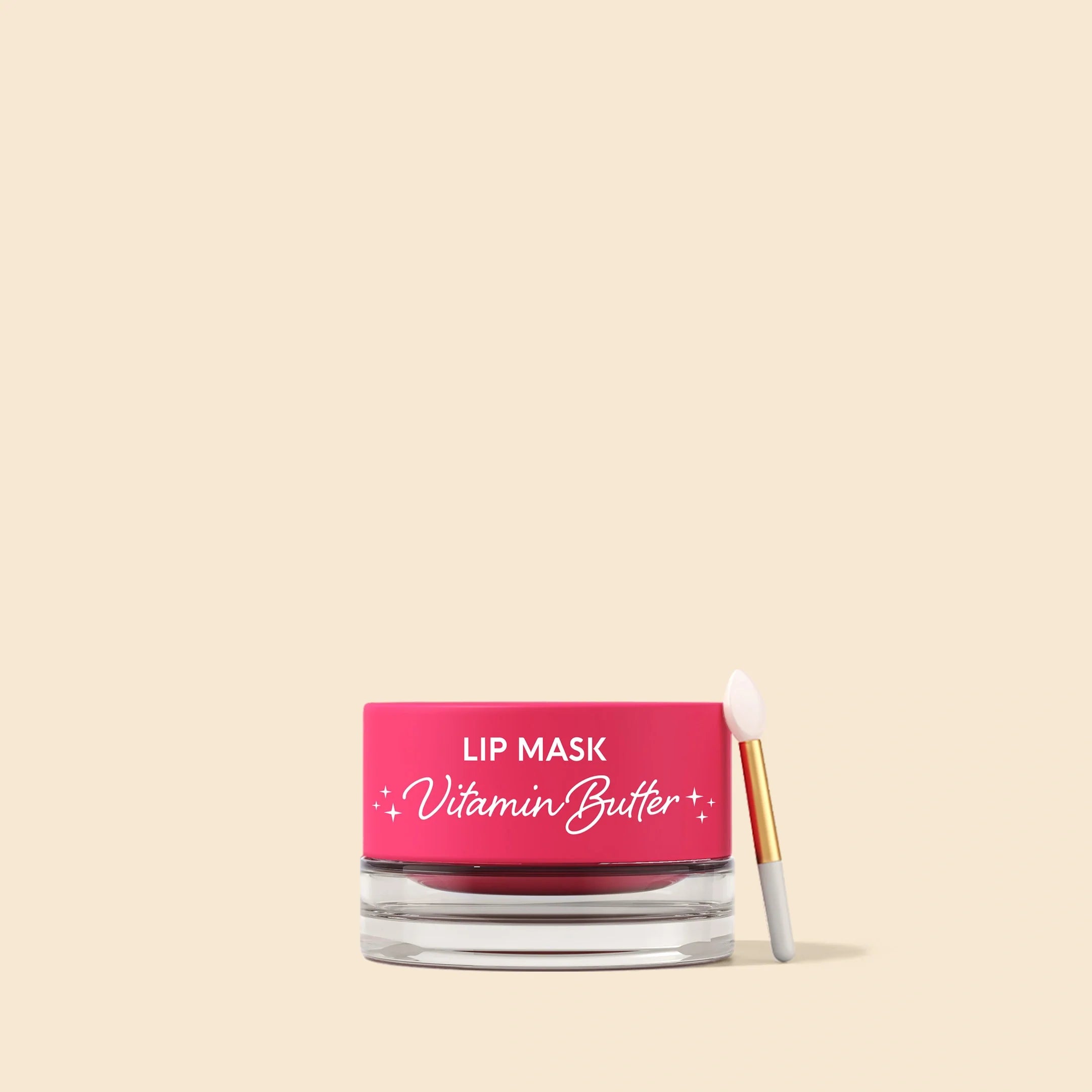 Lip Moisturizer &amp; Plumping Balm