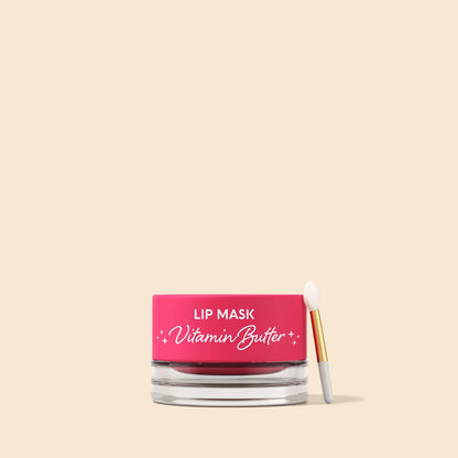 Lip Moisturizer &amp; Plumping Balm
