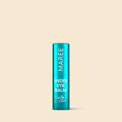 Depuffing &amp; Firming Under-Eye Balm