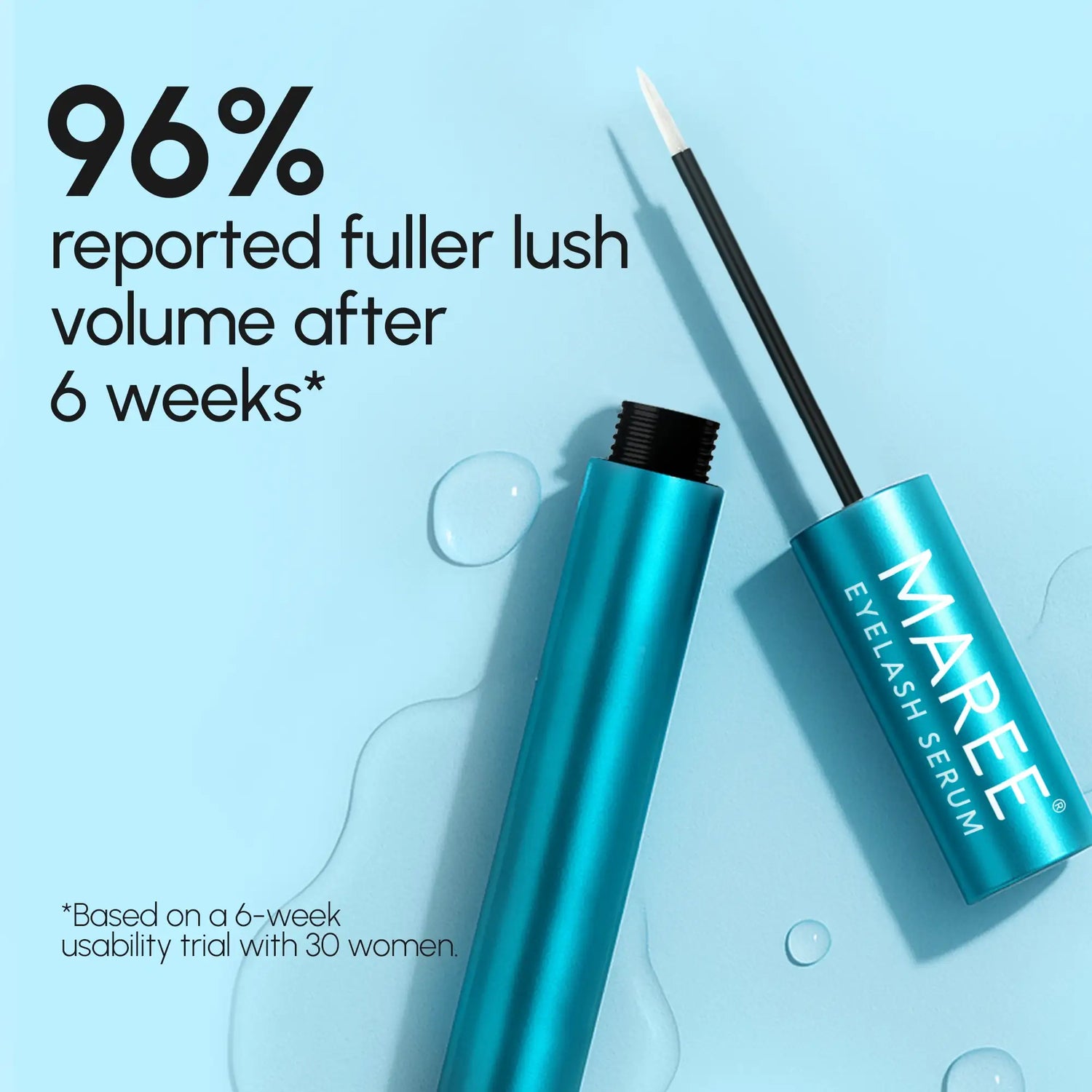 Lash &amp; Brow Growth Serum