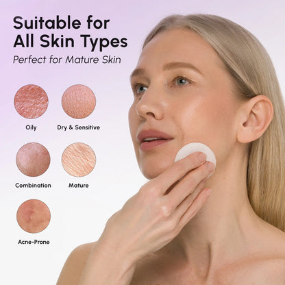 12% Niacinamide Smooth &amp; Glow Pads