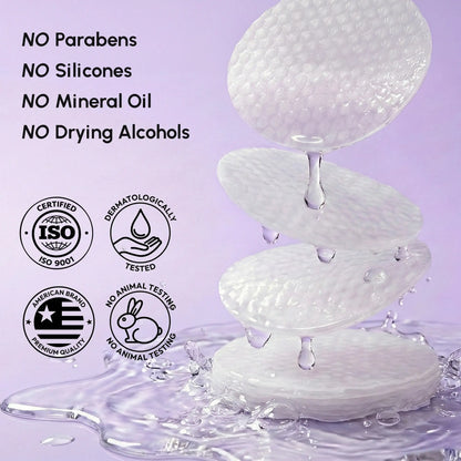12% Niacinamide Smooth &amp; Glow Pads