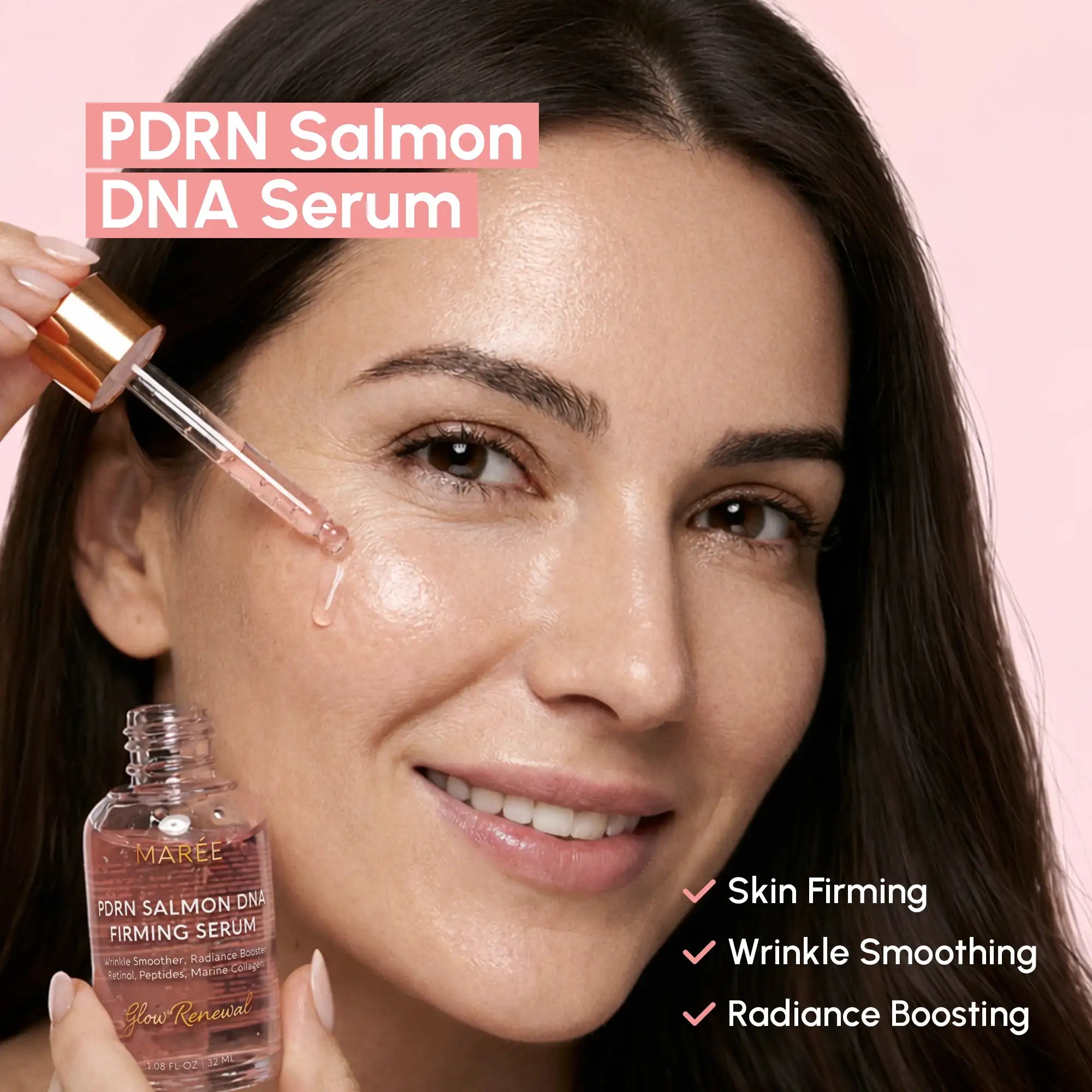 Firming &amp; Renewing PDRN Serum