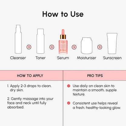 Firming &amp; Renewing PDRN Serum