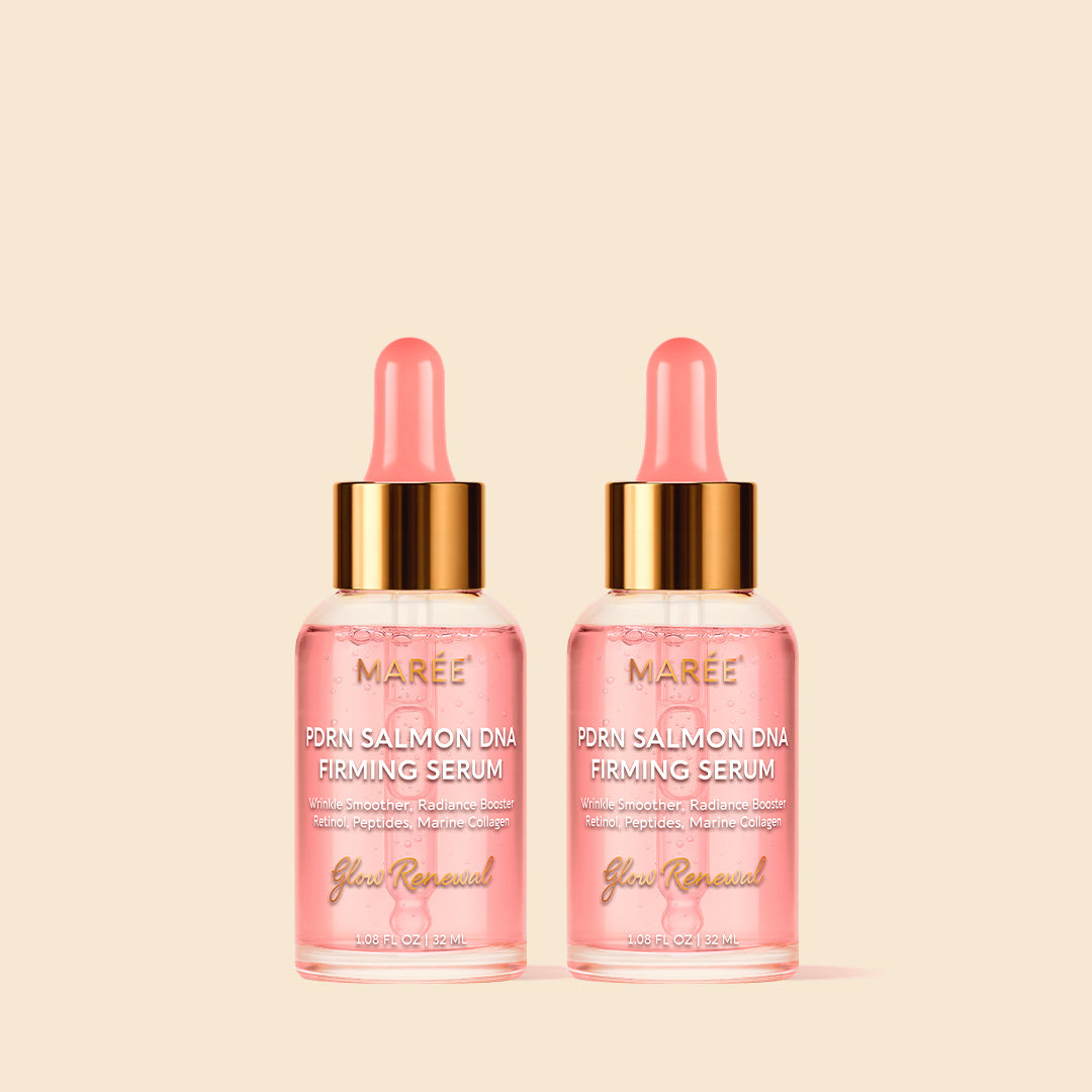 Firming &amp; Renewing PDRN Serum