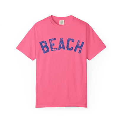 Beach Garment-Dyed Tee