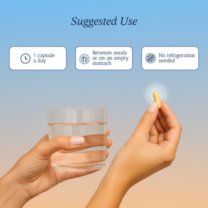 Pro-25 Probiotic