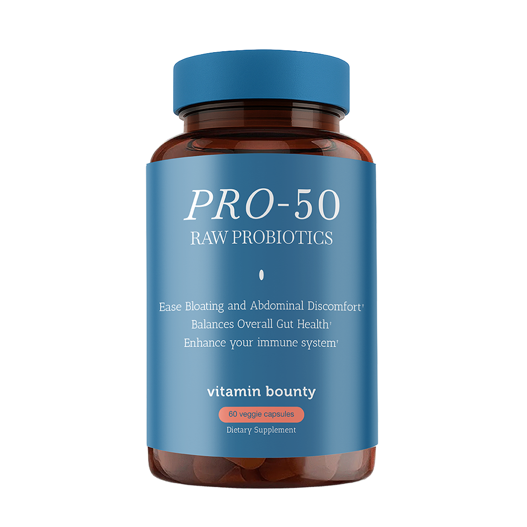 Pro-50 Probiotic