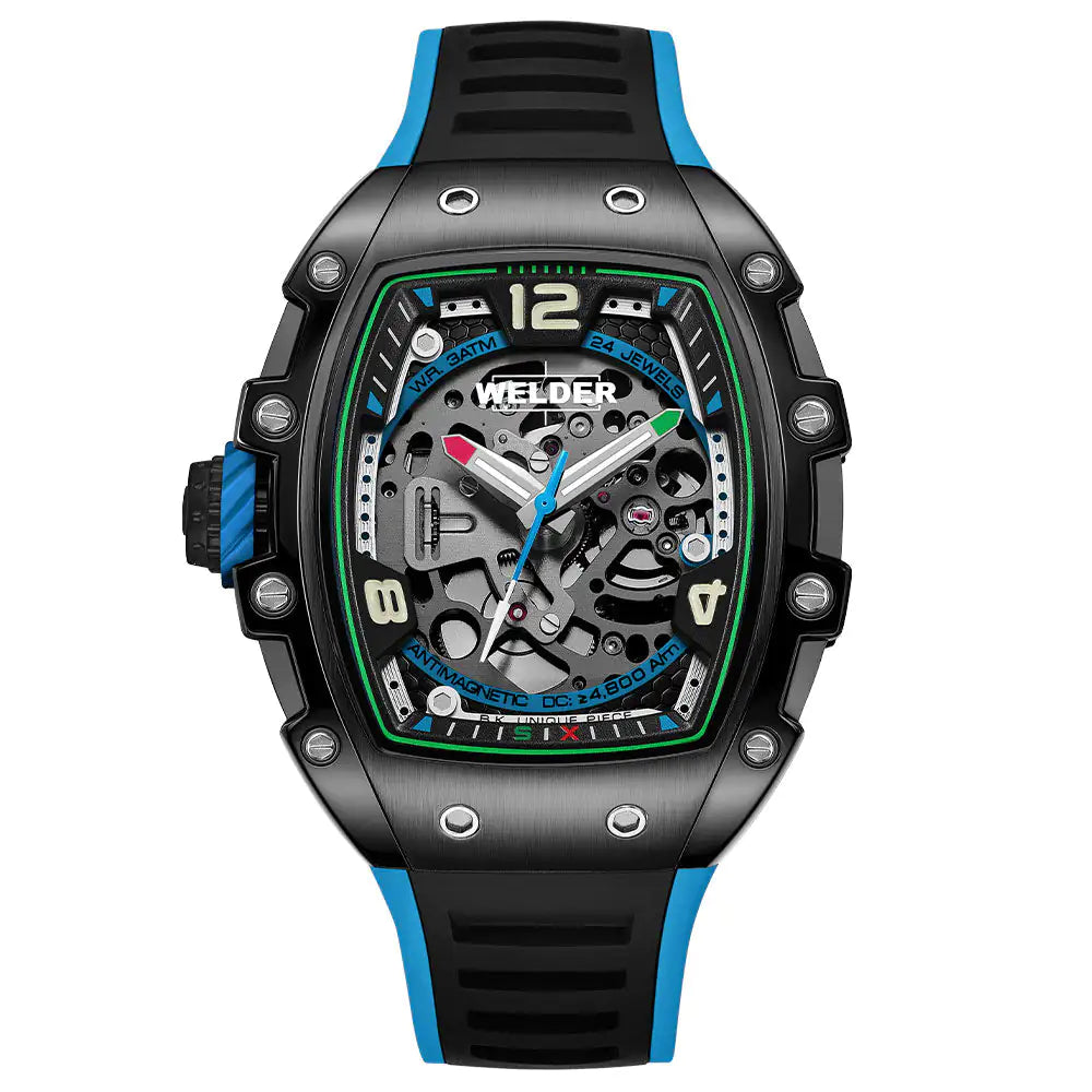 Welder Moody Watch WRT1000 Men&
