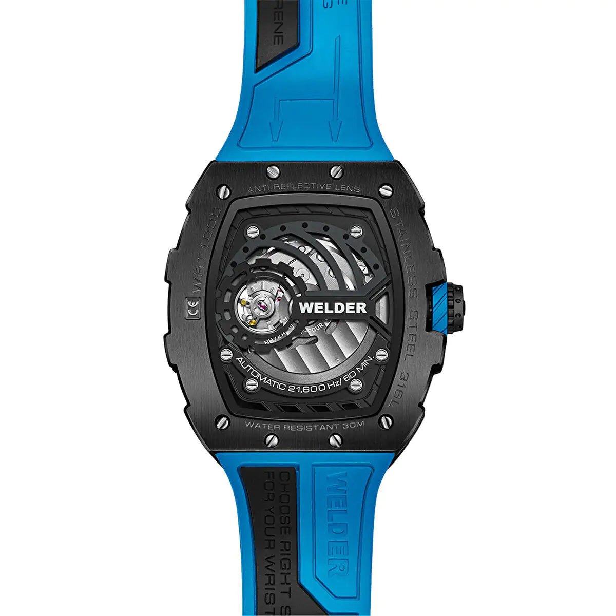 Welder Moody Watch WRT1000 Men&