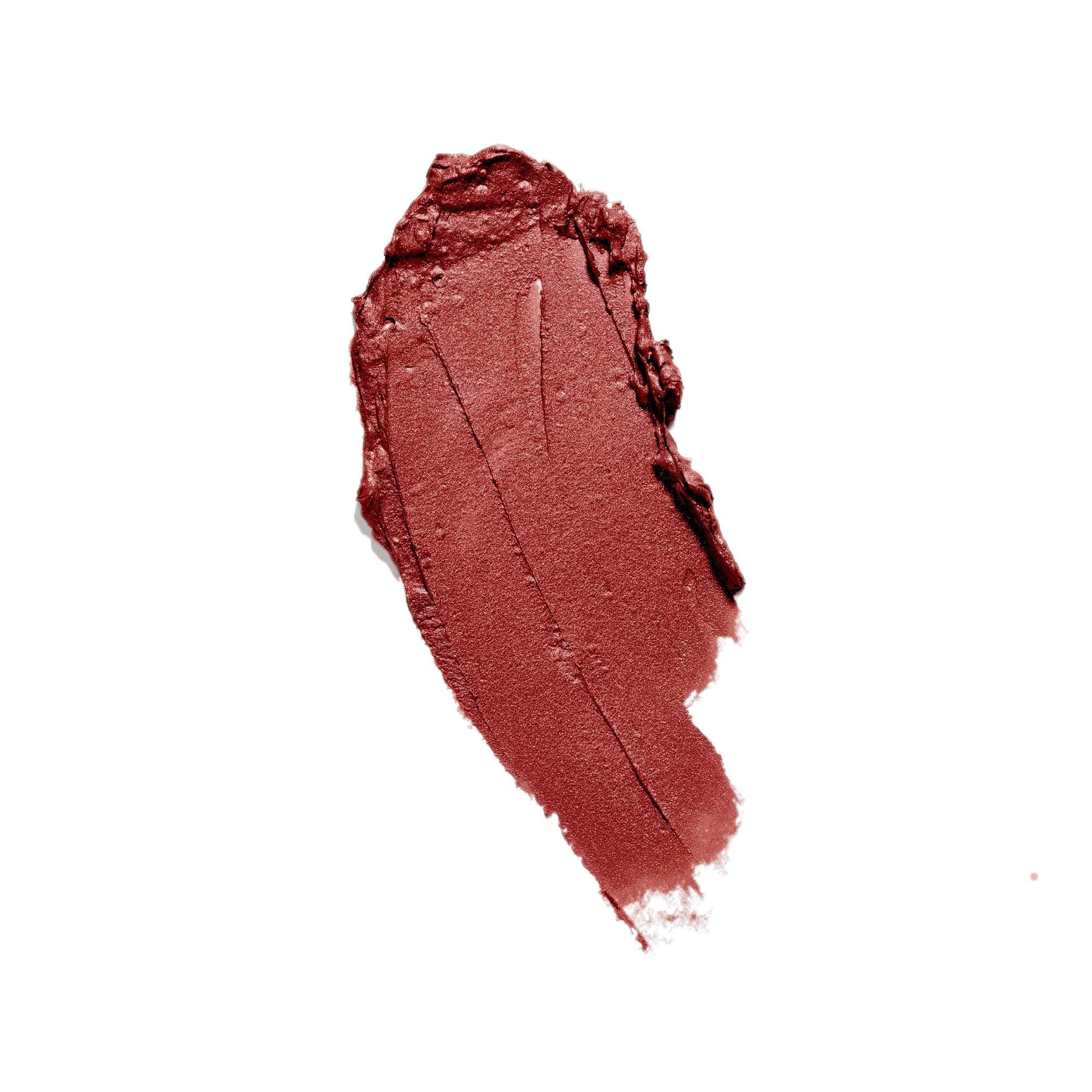 Ravishing Rose high shine lipstick in rosy pink shade