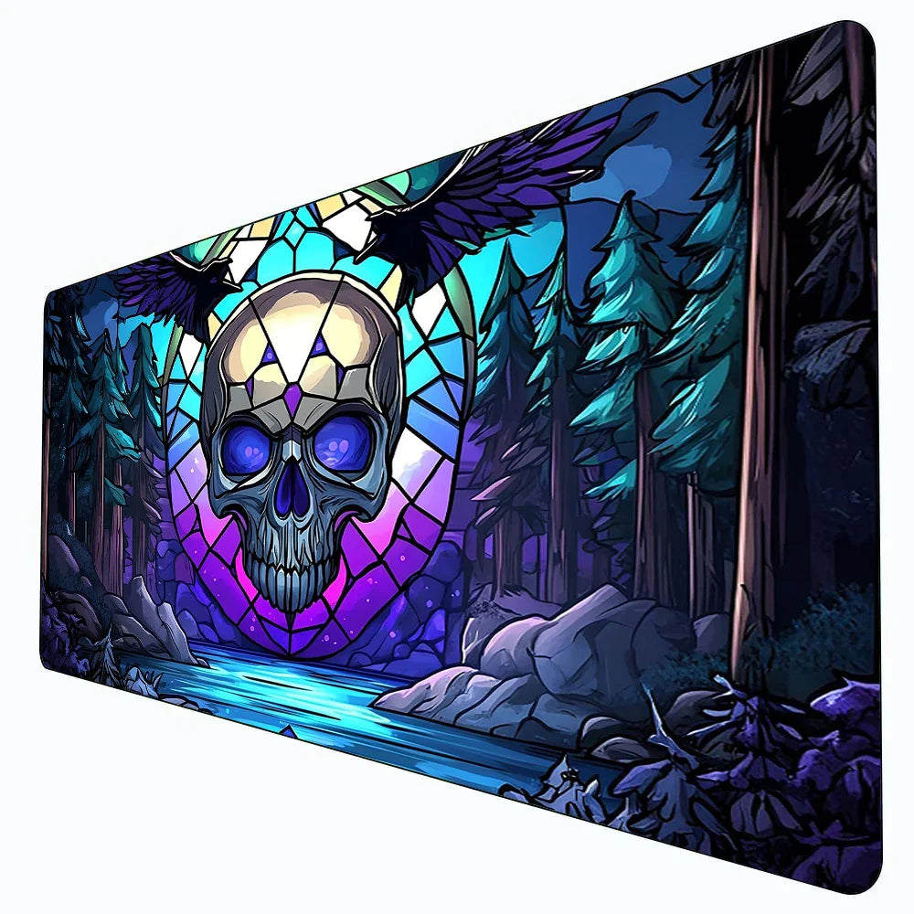 Enchanted Play Mat: Premium TCG &amp; CCG Surface
