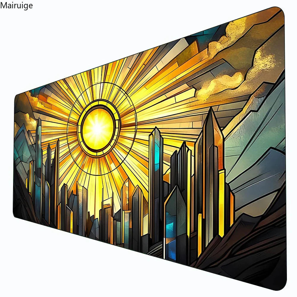 Enchanted Play Mat: Premium TCG &amp; CCG Surface