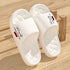 Ultra Lightweight EVA Men Slippers for All Day Comfort