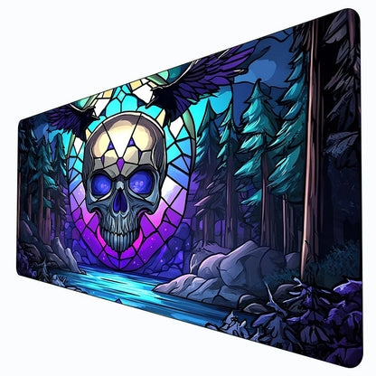 Enchanted Play Mat: Premium TCG &amp; CCG Surface