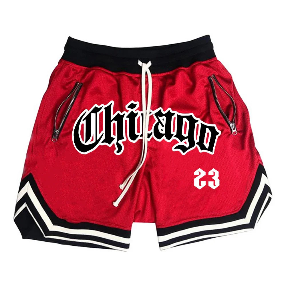 Summer New Men&