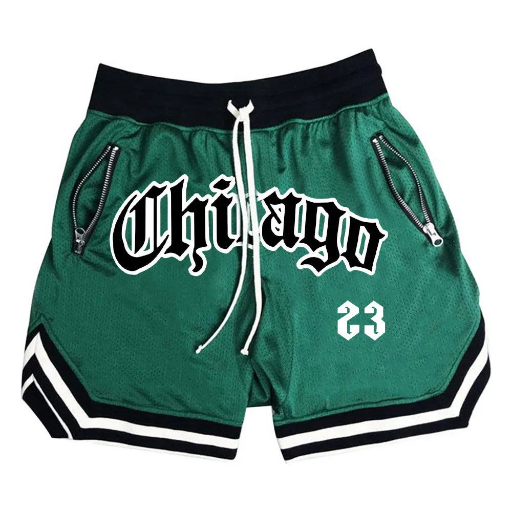 Summer New Men&