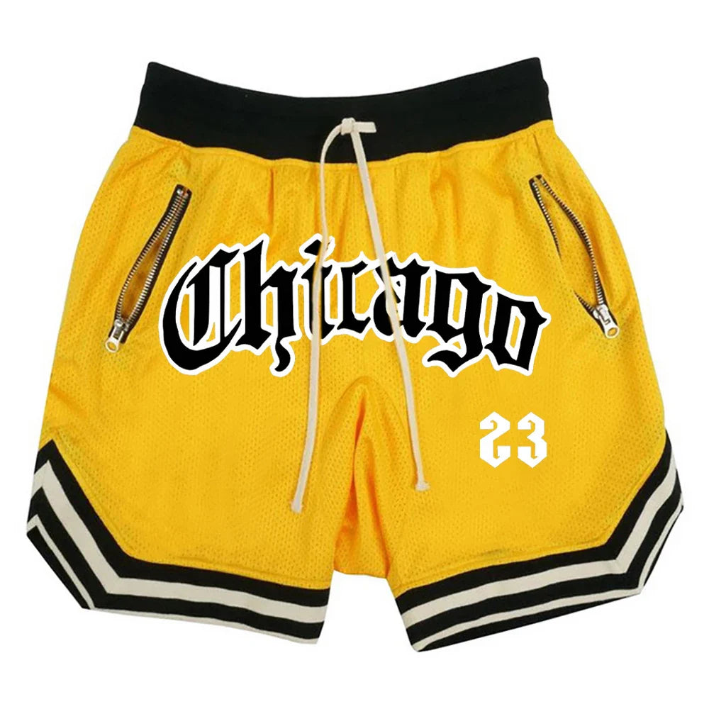 Summer New Men&