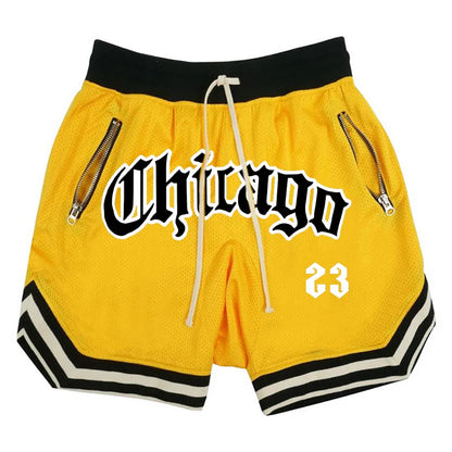 Summer New Men&