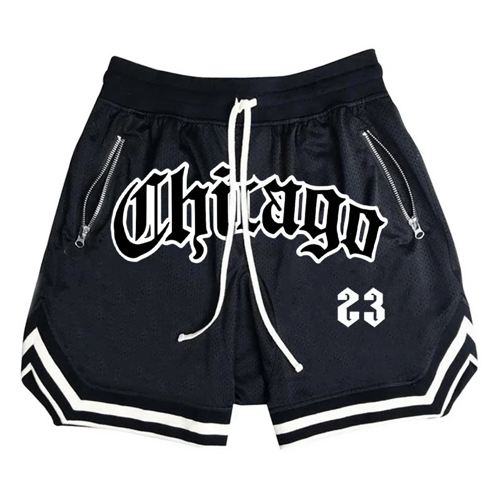 Summer New Men&