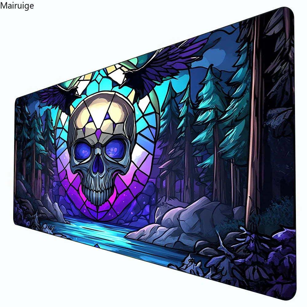 Enchanted Play Mat: Premium TCG &amp; CCG Surface