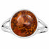 Rare Cady Mountain Agate Ring size-9 R-1002 SDR250672-0