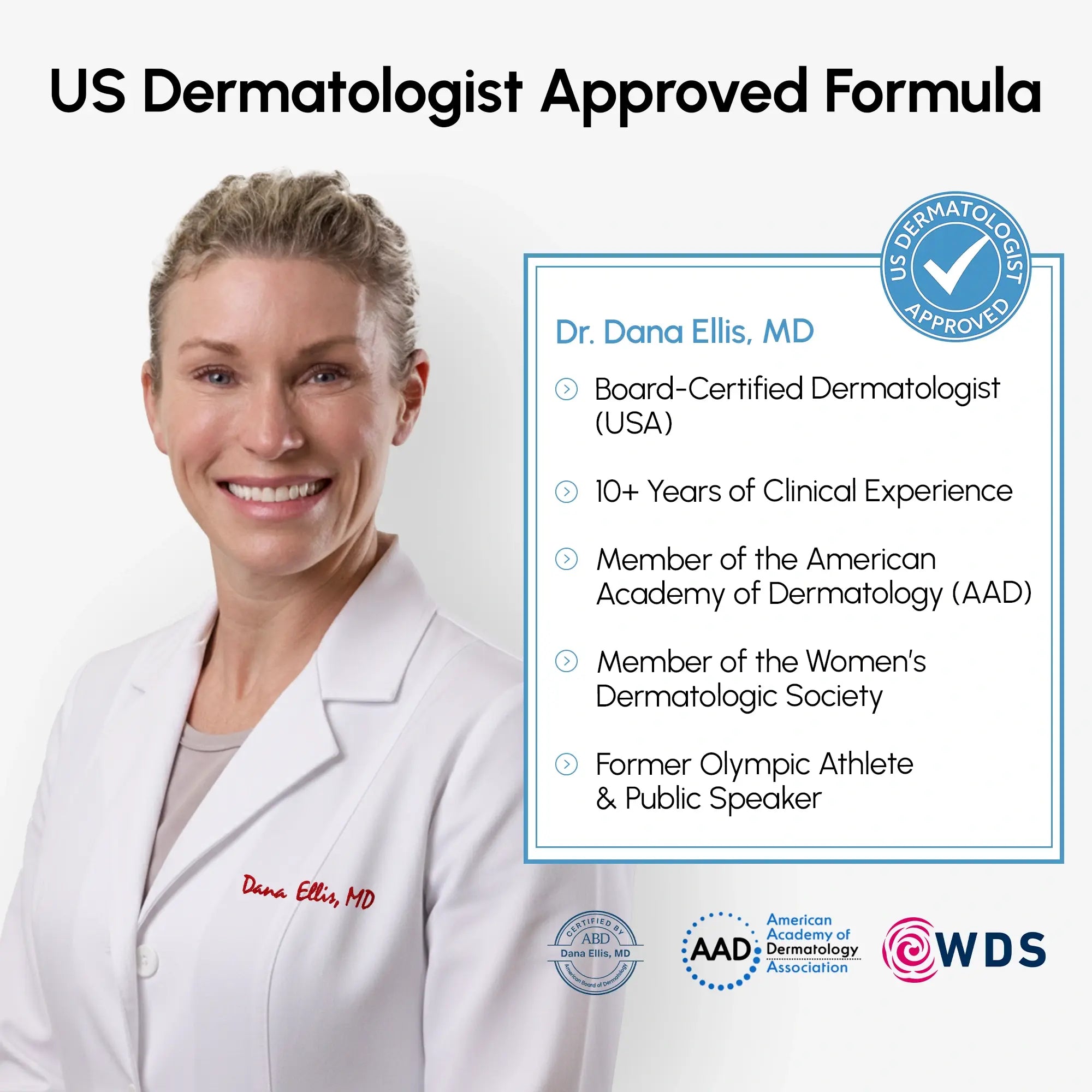 Glycolic &amp; Salicylic Acid Peel Pads