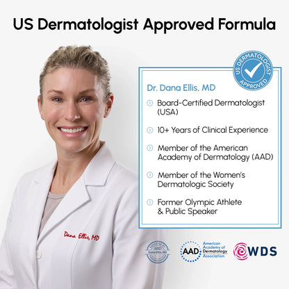Glycolic &amp; Salicylic Acid Peel Pads