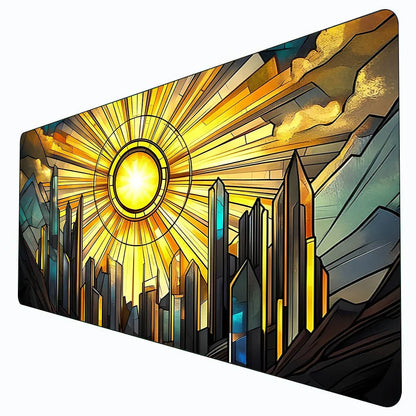 Enchanted Play Mat: Premium TCG &amp; CCG Surface