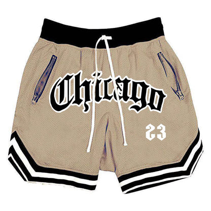 Summer New Men&