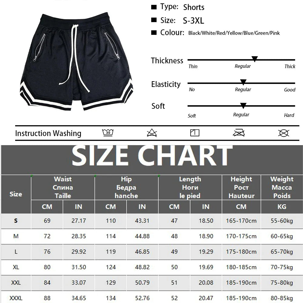 Summer New Men&