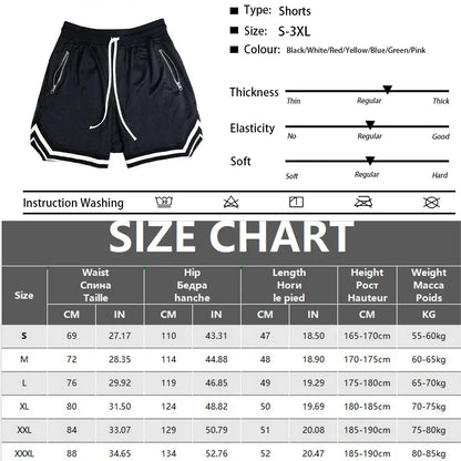 Summer New Men&