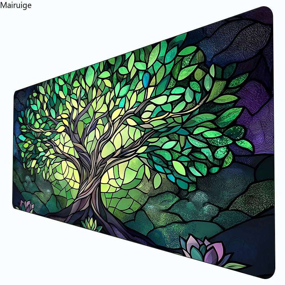 Enchanted Play Mat: Premium TCG &amp; CCG Surface