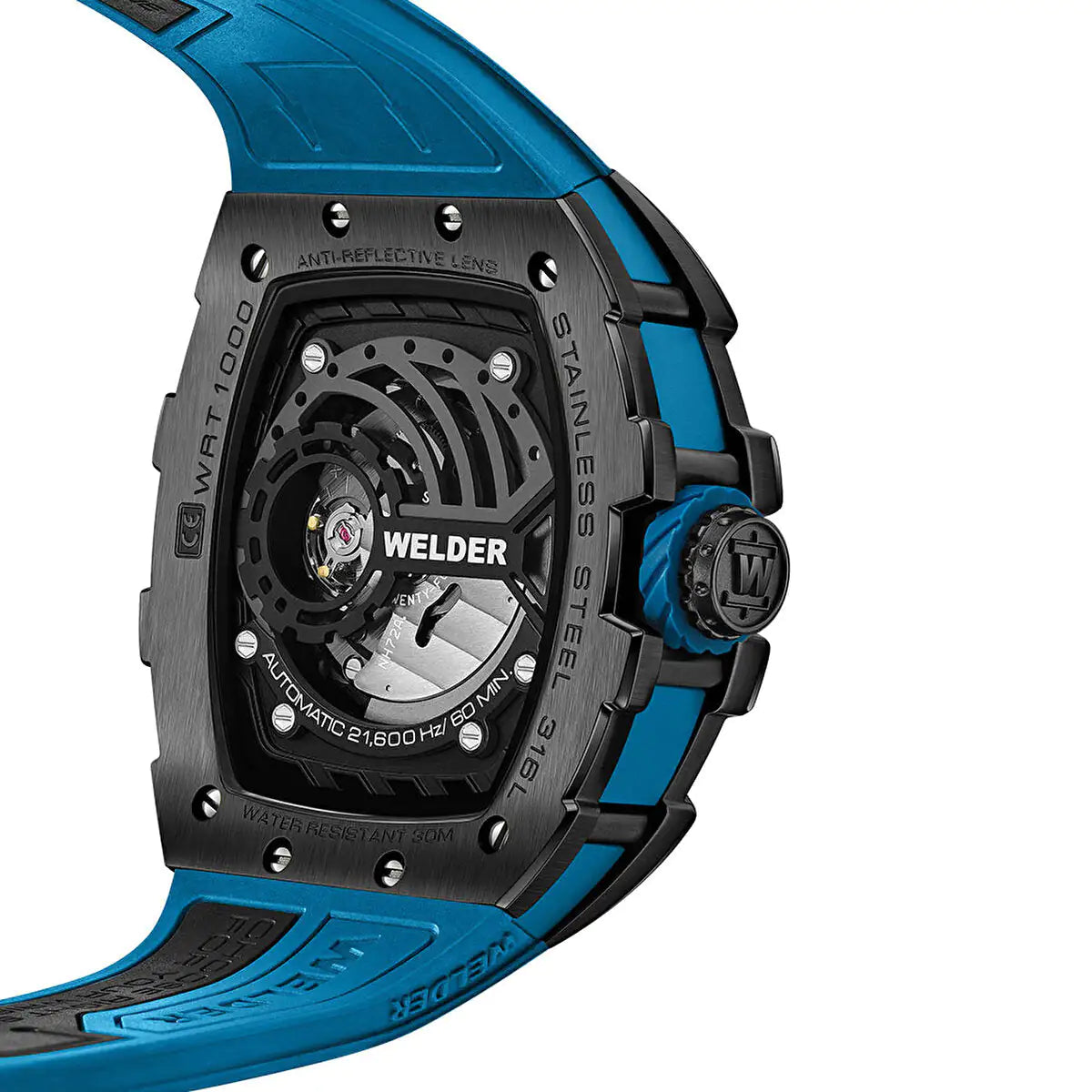 Welder Moody Watch WRT1000 Men&