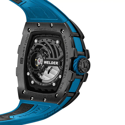 Welder Moody Watch WRT1000 Men&