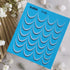 TS-496 NAIL DECAL 2D-0