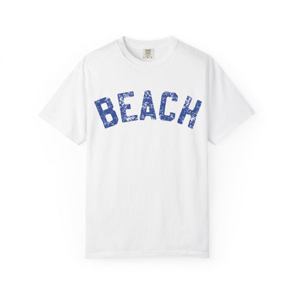 Beach Garment-Dyed Tee